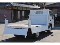 ISUZU Elf Dump TKG-NJR85AD 2014 119,000km_7