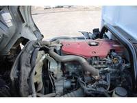 HINO Dutro Deep Dump SKG-XZC610T 2012 124,000km_10