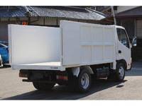 HINO Dutro Deep Dump SKG-XZC610T 2012 124,000km_22