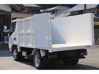 HINO Dutro Deep Dump SKG-XZC610T 2012 124,000km_23