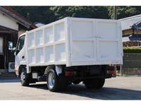 HINO Dutro Deep Dump SKG-XZC610T 2012 124,000km_2