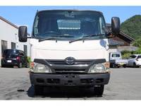 HINO Dutro Deep Dump SKG-XZC610T 2012 124,000km_3