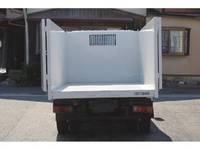 HINO Dutro Deep Dump SKG-XZC610T 2012 124,000km_5