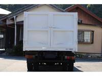 HINO Dutro Deep Dump SKG-XZC610T 2012 124,000km_8