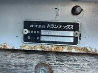 HINO Ranger Aluminum Block TKG-FD7JMAA 2013 107,288km_14