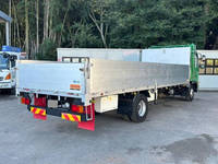 HINO Ranger Aluminum Block TKG-FD7JMAA 2013 107,288km_2