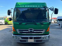 HINO Ranger Aluminum Block TKG-FD7JMAA 2013 107,288km_5