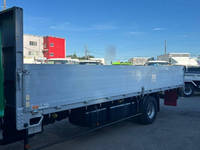 HINO Ranger Aluminum Block TKG-FD7JMAA 2013 107,288km_7