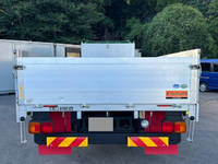 HINO Ranger Aluminum Block TKG-FD7JMAA 2013 107,288km_8