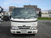 TOYOTA Dyna Flat Body LDF-KDY281 2016 95,691km_4