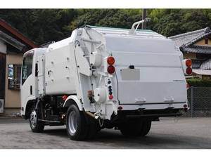 Elf Garbage Truck_2