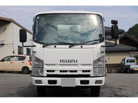 ISUZU Elf Garbage Truck TKG-NMR85AN 2015 185,000km_3