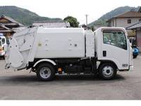 ISUZU Elf Garbage Truck TKG-NMR85AN 2015 185,000km_6