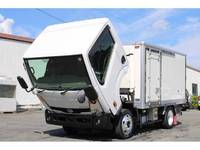 NISSAN Atlas Refrigerator & Freezer Truck SKG-TZ2F24 2018 138,000km_7