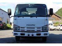 ISUZU Elf Flat Body TKG-NKR85AD 2012 145,000km_3