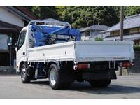 HINO Dutro Truck (With Crane) TPG-XZU645M 2018 158,000km_2