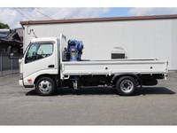 HINO Dutro Truck (With Crane) TPG-XZU645M 2018 158,000km_4