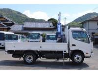 HINO Dutro Truck (With Crane) TPG-XZU645M 2018 158,000km_5