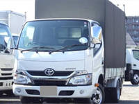 TOYOTA Dyna Covered Truck LDF-KDY231 2019 77,129km_1