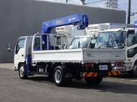 ISUZU Elf Truck (With 4 Steps Of Cranes) 2RG-NKR88R 2022 23,000km_3