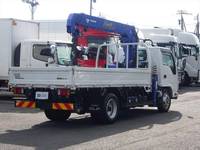 ISUZU Elf Truck (With 4 Steps Of Cranes) 2RG-NKR88R 2022 23,000km_4