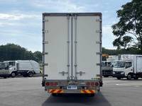 ISUZU Forward Aluminum Van SKG-FRR90T2 2012 714,000km_12