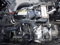 ISUZU Forward Aluminum Van SKG-FRR90T2 2012 714,000km_18