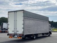 ISUZU Forward Aluminum Van SKG-FRR90T2 2012 714,000km_4