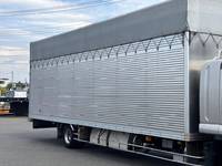 ISUZU Forward Aluminum Van SKG-FRR90T2 2012 714,000km_5