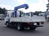 ISUZU Elf Truck (With 4 Steps Of Cranes) TPG-NMR85AR 2016 32,000km_3