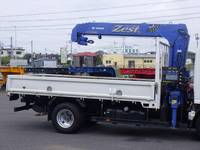 ISUZU Elf Truck (With 4 Steps Of Cranes) TPG-NMR85AR 2016 32,000km_5