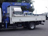 ISUZU Elf Truck (With 4 Steps Of Cranes) TPG-NMR85AR 2016 32,000km_6