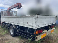 MITSUBISHI FUSO Fighter Truck (With 4 Steps Of Cranes) PJ-FK72FZ 2007 358,233km_4