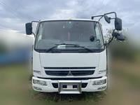 MITSUBISHI FUSO Fighter Truck (With 4 Steps Of Cranes) PJ-FK72FZ 2007 358,233km_5