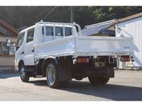 HINO Dutro Double Cab TKG-XZU685M 2015 108,000km_2