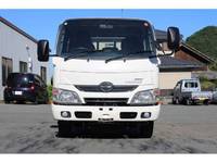 HINO Dutro Double Cab TKG-XZU685M 2015 108,000km_3