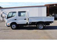 HINO Dutro Double Cab TKG-XZU685M 2015 108,000km_4