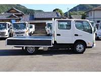 HINO Dutro Double Cab TKG-XZU685M 2015 108,000km_9