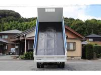 HINO Dutro Dump TKG-XZC610T 2014 126,000km_12