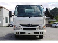 HINO Dutro Dump TKG-XZC610T 2014 126,000km_3