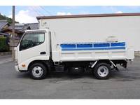 HINO Dutro Dump TKG-XZC610T 2014 126,000km_4