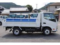 HINO Dutro Dump TKG-XZC610T 2014 126,000km_5