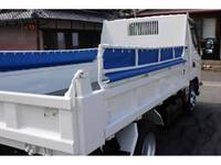 HINO Dutro Dump TKG-XZC610T 2014 126,000km_7