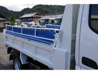 HINO Dutro Dump TKG-XZC610T 2014 126,000km_9