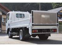 ISUZU Elf Flat Body TPG-NMS85AR 2018 189,000km_2