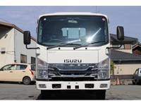 ISUZU Elf Flat Body TPG-NMS85AR 2018 189,000km_3