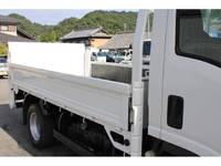 ISUZU Elf Flat Body TPG-NMS85AR 2018 189,000km_7