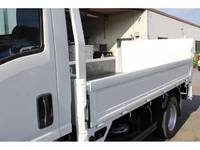 ISUZU Elf Flat Body TPG-NMS85AR 2018 189,000km_8