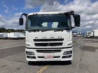 MITSUBISHI FUSO Super Great Self Loader (With 4 Steps Of Cranes) QKG-FS50VZ 2014 531,595km_7