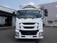 ISUZU Giga Aluminum Wing 2PG-CYJ77C 2018 625,000km_3